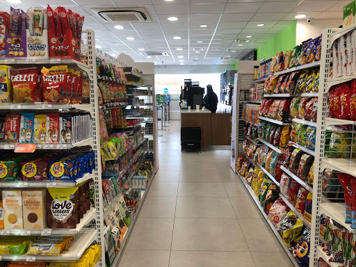 FamilyMart Bahau FamilyMart Bahau