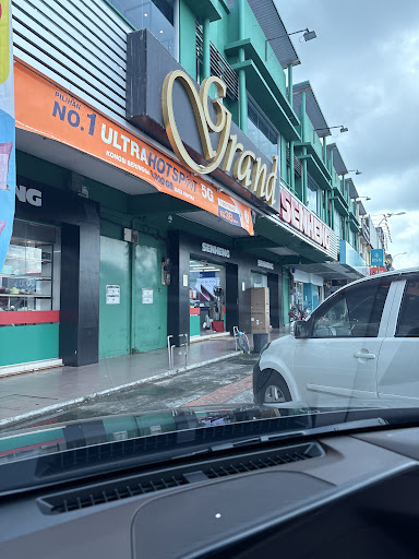 Grand Senheng Kuala Selangor