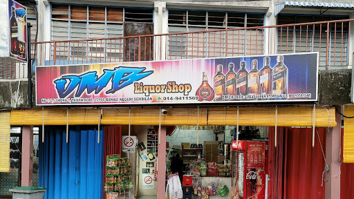 VMB liquor Shop (Great Super Store Valli)