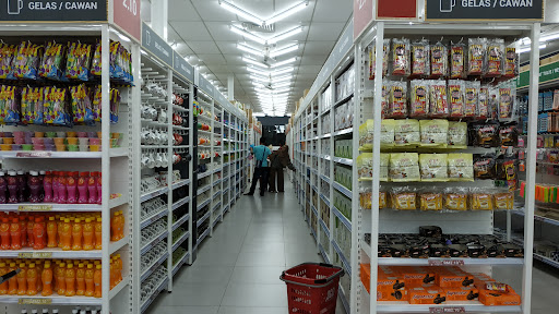 Eco-Shop @ Kuala Terengganu ll