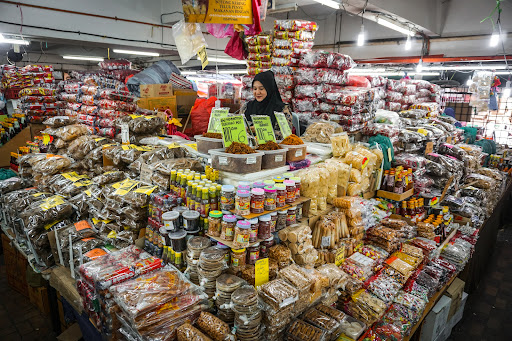 Pasar Payang Pasar Payang