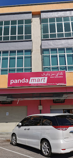 Pandamart Kuala Terengganu