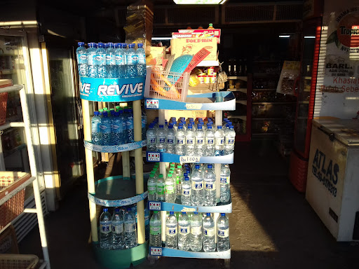 NZ Sri Nasek Mini Market Trading