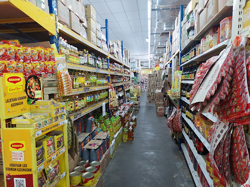 Nirwana Hypermarket Sdn Bhd (Air Putih)