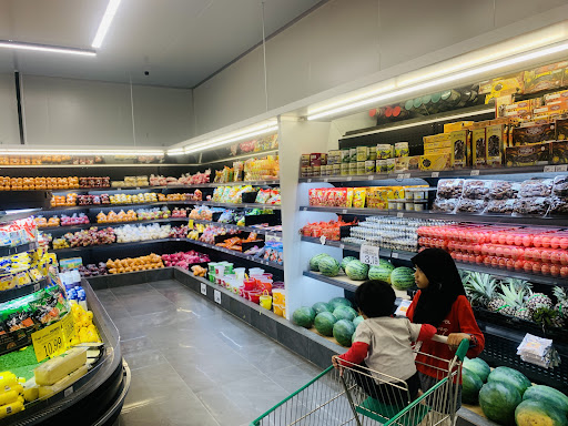Fresh Choice Supermarket @ Taman Tas (Pasaraya Fresh Choice)