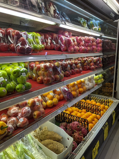 TMG Express 3000 IKIP