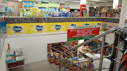 TMG Mart Tanjung Lumpur