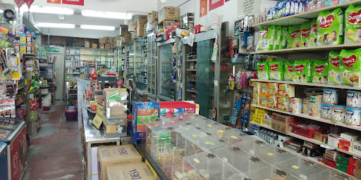 Pasar Mini Alor Gajah