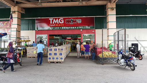 TMG Mart Batu 11