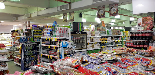 Everrise Cawangan Padungan