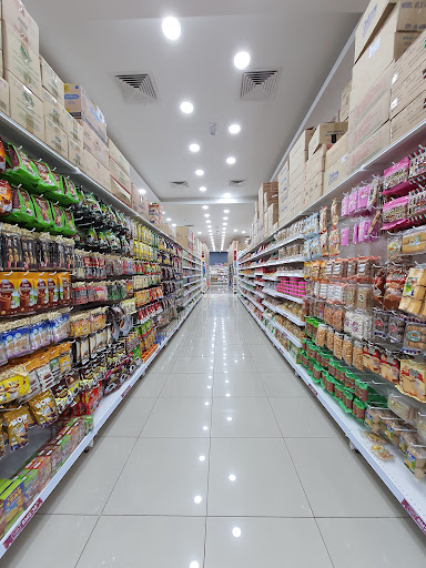 Eco-Shop @ Boulevard Kuching