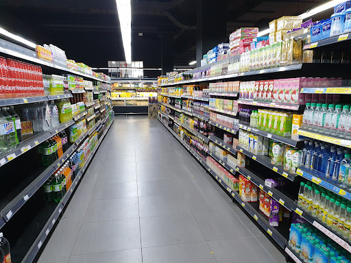 NEW WORLD GROCER (MOYAN SQUARE) NEW WORLD GROCER (MOYAN SQUARE)