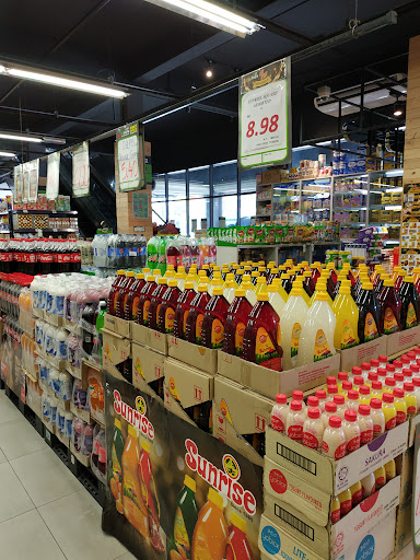 LePaPa Supermarket @ Matang Jaya LePaPa Supermarket @ Matang Jaya
