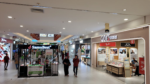 Vivacity Megamall Vivacity Megamall