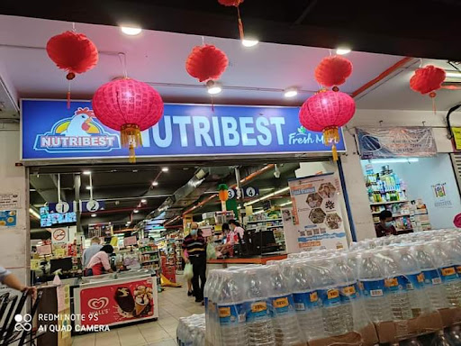 Nutribest Fresh Mart
