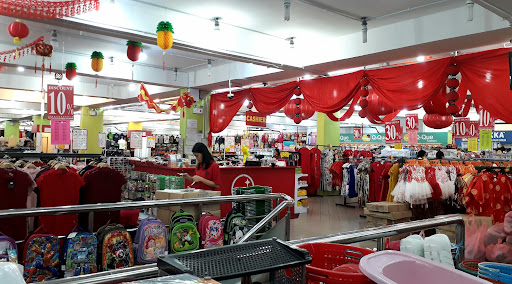 Unaco Enterprise Sdn. Bhd. – King Centre