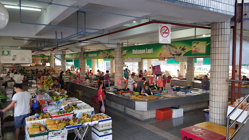 3rd Mile Market