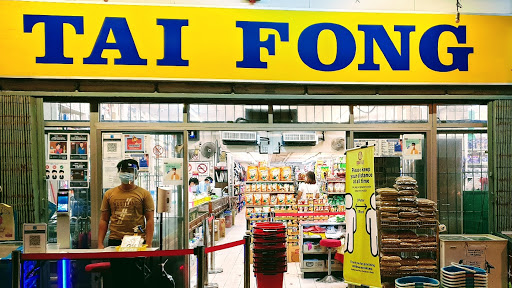 Tai Fong Marketing Tai Fong Marketing