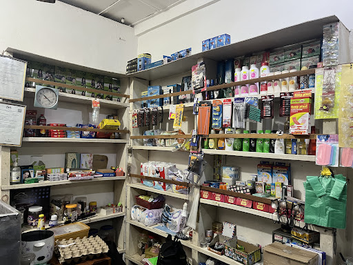 Mariam store