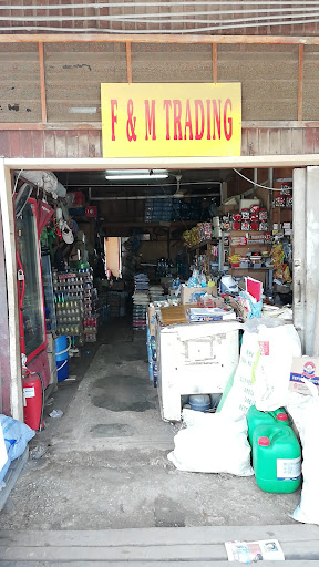 F&M TRADING