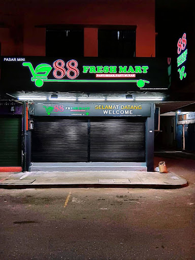 88 Fresh Mart Kudat 88 Fresh Mart Kudat