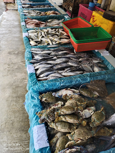 PASARAYA TITAH (KULAI) SDN BHD