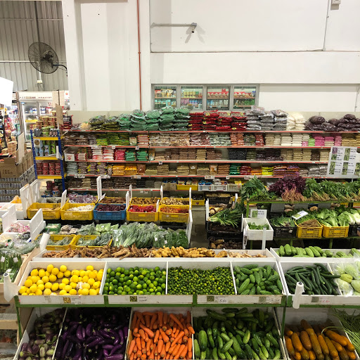 NBS Cash & Carry Sdn Bhd