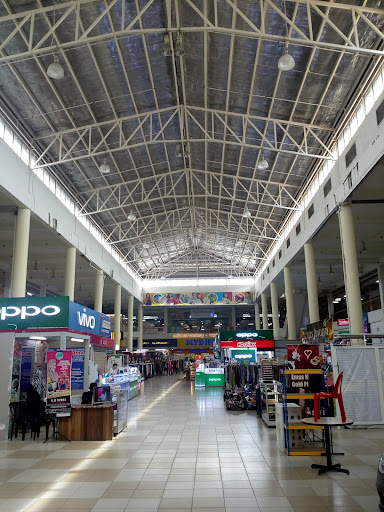 Kulai Hypermarket
