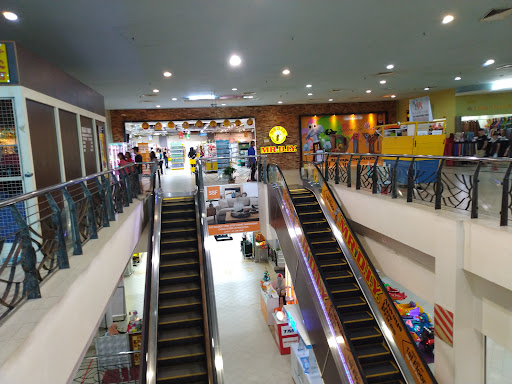 IOI Mall Kulai