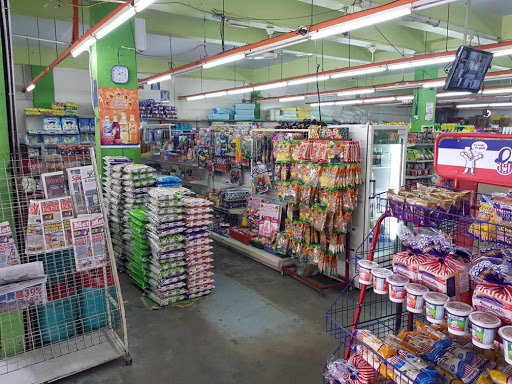 Pasar Raya KVS