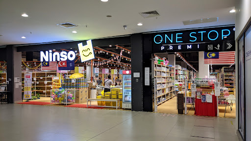 Ninso IOI Mall Ninso IOI Mall