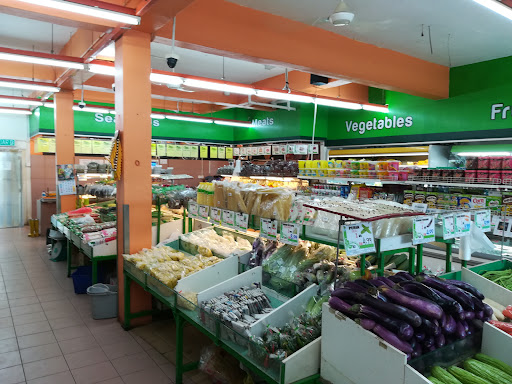 Fresh Hub Taman Manis Fresh Hub Taman Manis