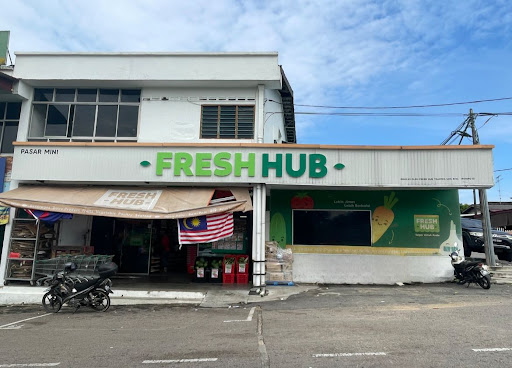 Fresh Hub Taman Mas (FTMS)