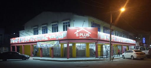 S Plus Cash & Carry (Bahau) S Plus Cash & Carry (Bahau)