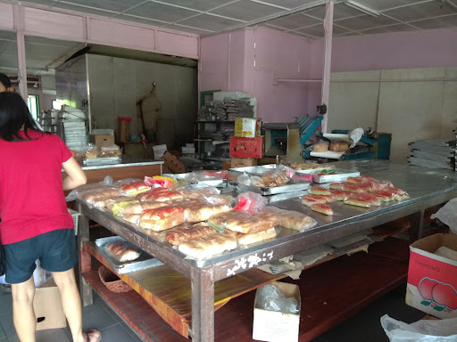 Mazli Bakery Mazli Bakery