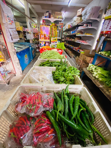 Kedai Runcit Halim Kedai Runcit Halim