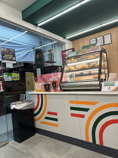 7CAFé by 7-Eleven Kulim Avenue (#1884)