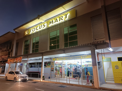 Focus Mart Labuan Focus Mart Labuan