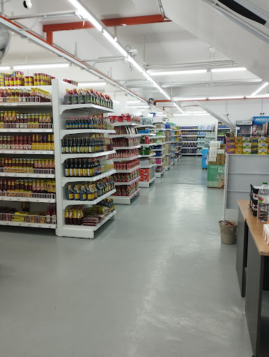 Sundry Mart