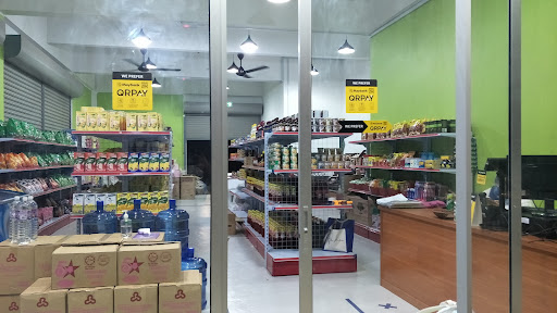 NeQ-Mart Minimart NeQ-Mart Minimart