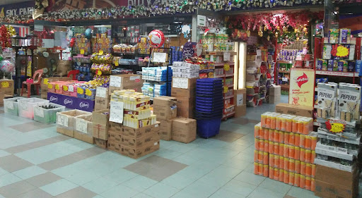Financial Park Complex Labuan