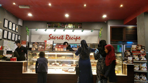 Secret Recipe Bahau Secret Recipe Bahau
