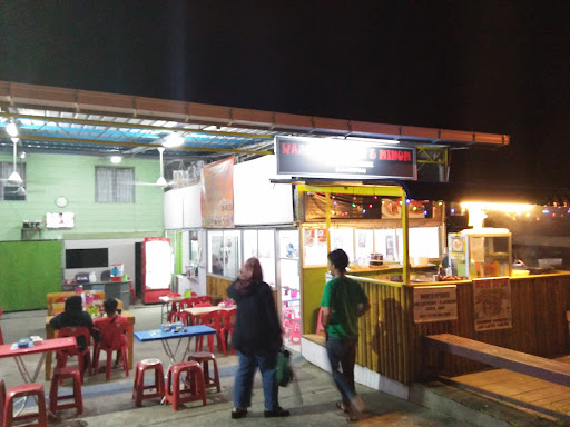 Agro Bazaar Kg Tg Aru