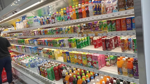Eco Fresh Cold Storage Sdn Bhd