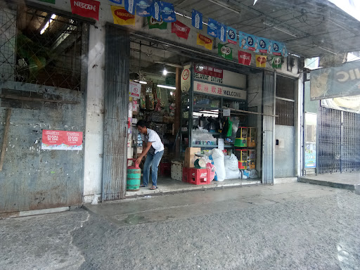 Dam Road Mini Market Dam Road Mini Market
