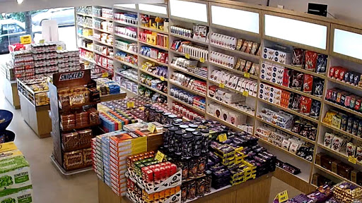 Eastern Cenang Duty Free Shopping Outlet Langkawi (beside 7Eleven)