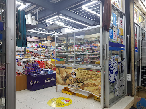 16hours Cenang Duty Free Shopping Center