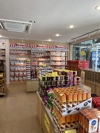Eastern Cenang 2 Duty Free Shopping Outlet Langkawi (Flagship Chocolate Store)