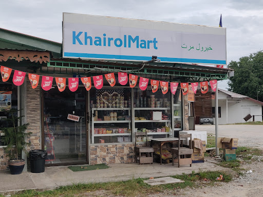 Khairolmart Khairolmart
