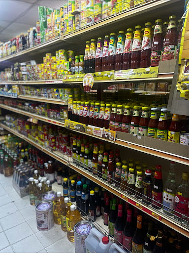 GJ & Ban Trading DUTY FREE GROCER GJ & Ban Trading DUTY FREE GROCER